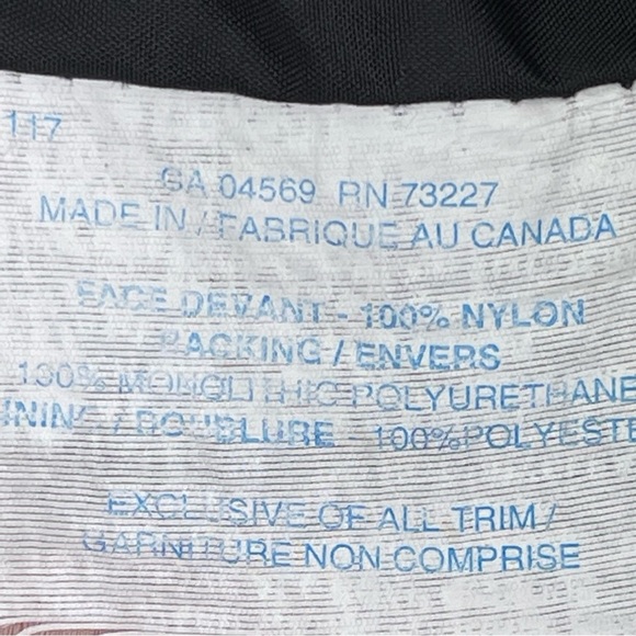 COPY - Vintage Far West Outdoor Hooded Spring Lightweight Jacket Neutral Coastal - Picture 10 of 10